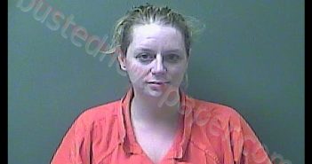 <B>ALISA</B> <B>M</B> <B>JIRTLE</B> #, Laporte County, Indiana, La Porte County, Indiana - 2019-08-17 22:40:00