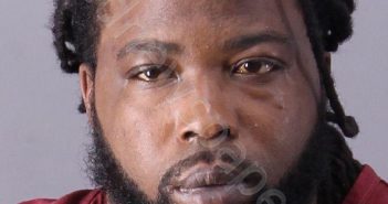 CLAY, ANTHONY ANTONIO | 2019-08-17 12:41:00 Jefferson County, Alabama Booking