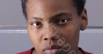 YOUNG, THALIA LASHUN | 2019-08-17 05:34:00 Jefferson County, Alabama Booking