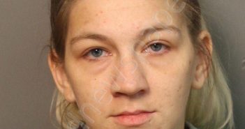 KUSIAK, DANIELLE MONIQUE | 2019-08-17 03:25:00 Jefferson County, Alabama Booking