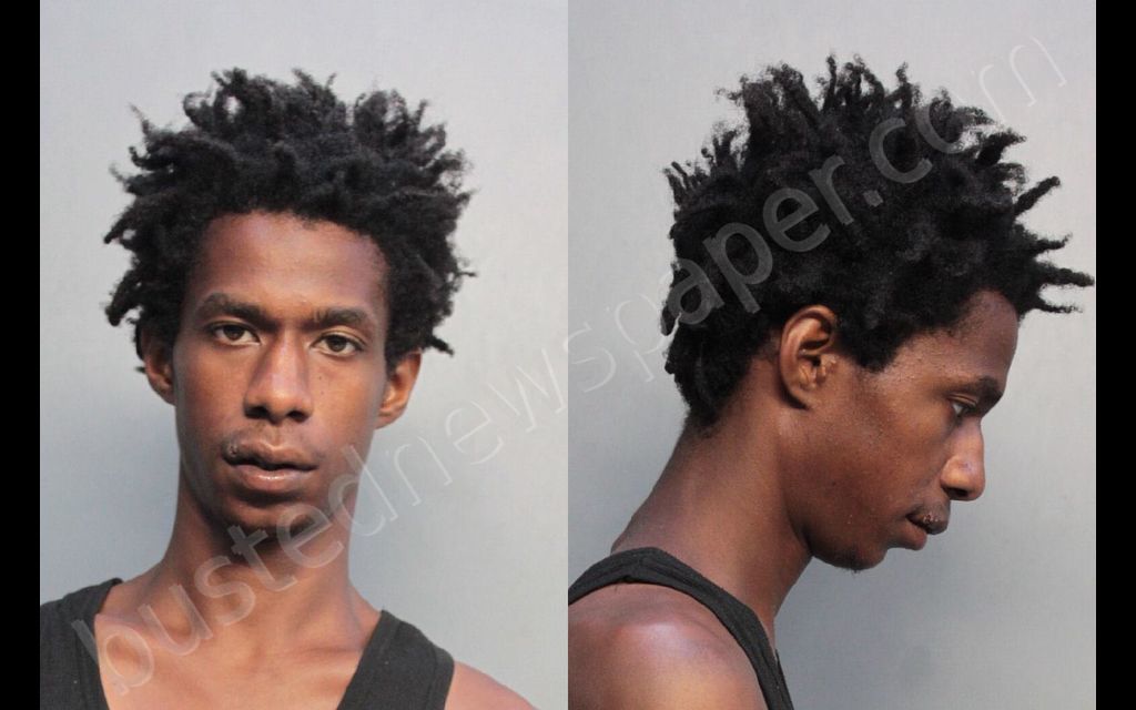 MOORE, TYSON #, Miami-Dade County, Florida - 2019-08-17 18:36:00