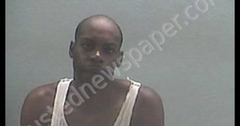<B>ANTONIO</B> <B>JERMAINE</B> <B>EVANS</B> #, Hempstead County, Arkansas - 2019-08-17 22:55:00