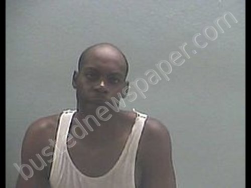 ANTONIO JERMAINE EVANS #, Hempstead County, Arkansas - 2019-08-17 22:55:00