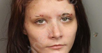 PERRY, KATELYN MICHELLE | 2019-08-17 09:59:00 Jefferson County, Alabama Booking