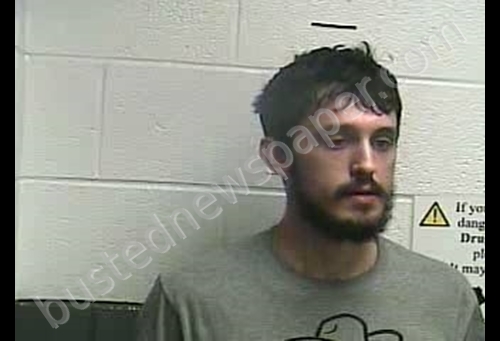 DANIEL C TAYLOR #, Whitley County, Kentucky - 2019-08-17 02:54:00