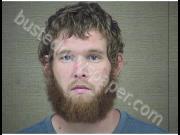 GOULD, WESTLEY | 2019-08-17 Harnett County, North Carolina Booking