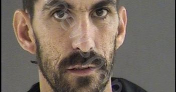<B>JOSHUA</B> <B>RICHARD</B> <B>BREWER</B> #, Blue Ridge Regional Jail, Virginia - 2019-08-17 19:38:00