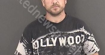 ALTICE, KEITH ALLEN JUNIOR | 2019-08-17 23:45:00 Roanoke County, Virginia Booking