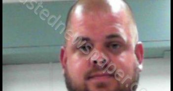 EDEN, KIRK MICHAEL #, Putnam County, West Virginia - 2019-08-17 03:50:00 <B>EDEN</B>, <B>KIRK</B> <B>MICHAEL</B> #, Putnam County, West Virginia - 2019-08-17 03:50:00