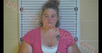 SARAH HARRIS | 2019-08-17 19:58:00 Taylor County, Kentucky Booking