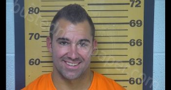 ZACHARY THOMAS GWOZDZ | 2019-08-18 19:59:00 Ottawa County, Ohio Booking