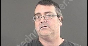 GUILLIAMS, ALAN COY | 2019-08-18 02:08:00 Roanoke County, Virginia Booking