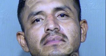<B>MIGUEL</B> <B>FABIAN</B> #, Maricopa County, Arizona - 2019-08-18