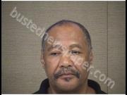 JONES, ALVINCENT | 2019-08-18 Harnett County, North Carolina Booking
