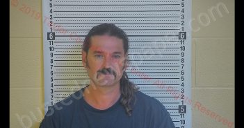 NICHOLS ROBERT | 2019-08-18 00:22:00 Taylor County, Kentucky Booking