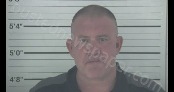 SHAWN CHRISTOPHER PEELMAN | 2019-08-18 19:04:00 Campbell County, Kentucky Booking