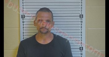 BILLY R PARKS | 2019-08-18 20:30:00 Taylor County, Kentucky Booking