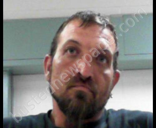 SLONE, JOHN ANDREW #, Putnam County, West Virginia - 2019-08-18 00:35:00