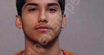 <B>MARTINEZ</B>, <B>FRANCISCO</B> GERARDO #, Hidalgo County, Texas - 2019-08-18