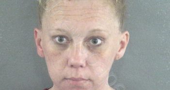 <B>MORRIS</B>, <B>STEPHANIE</B> <B>ANNE</B> #, Sumter County, Florida - 2019-08-18 13:36:00