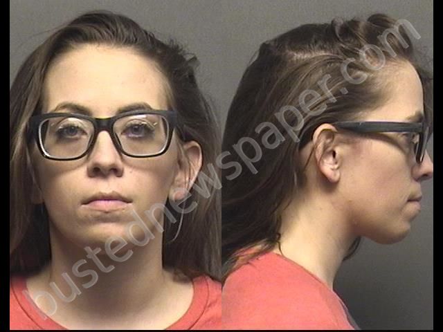 DENISTON,JOANNA LYNN #, Saline County, Kansas - 2019-08-18 08:30:00