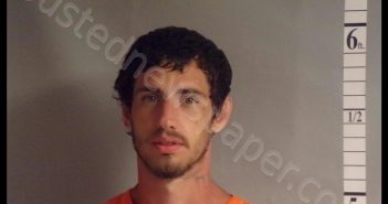 MARTIN, MICHAEL RICHARD | 2019-08-18 21:05:00 Tyler County, West Virginia Booking