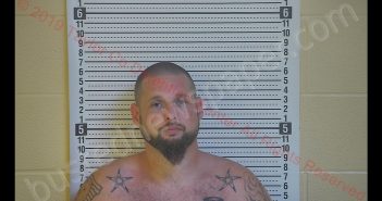 CHRISTOPHER M. LOVAN | 2019-08-18 16:34:00 Taylor County, Kentucky Booking