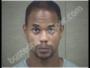 REIVES, KENTON | 2019-08-18 Harnett County, North Carolina Booking