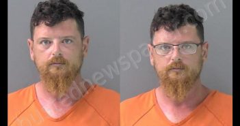 SWANSON, <B>DUSTIN</B> <B>JAMES</B> #, <b>Bell</b> County, Texas, Bell County, Texas - 2019-08-18 21:32:00