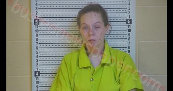 COURTNEY S MORGAN | 2019-08-19 05:52:00 Taylor County, Kentucky Booking