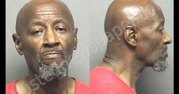 MATTHEWS,MARSHALL JAMES | 2019-08-19 11:40:00 Saline County, Kansas Booking