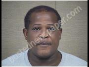 TURNER, MILTON | 2019-08-19 Harnett County, North Carolina Booking