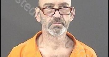 FISHER, CHARLES BERNARD | 2019-08-19 12:17:00 Roanoke County, Virginia Booking