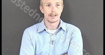 WESTMORELAND, DOUGLAS SHANE | 2019-08-19 19:00:00 Roanoke County, Virginia Booking
