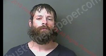 <B>DAVID</B> <B>GLENN</B> <B>DOWNHAM</B> #, Howard County, Indiana - 2019-08-19 23:45:00