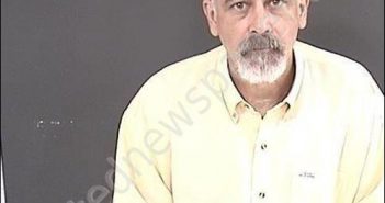 ANGLE, SCOTT LEE | 2019-08-19 11:54:00 Roanoke County, Virginia Booking