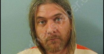 MARION, <B>MICHAEL</B> <B>SHANE</B> #, Umatilla County, Oregon - 2019-08-19 01:55:00