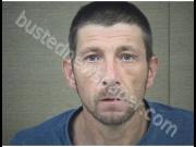 TART, BRIAN | 2019-08-19 Harnett County, North Carolina Booking