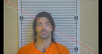 JASON YOCOM | 2019-08-19 13:37:00 Taylor County, Kentucky Booking