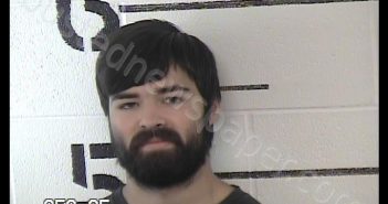 PANTOJA, TYLER AUSTIN | 2019-08-19 11:59:00 Chase County, Kansas Booking