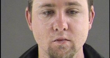 COLTON DENNY NOBLE | 2019-08-19 17:25:00 Blue Ridge Regional Jail, Virginia Booking