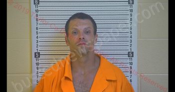 JOSHUA M SHIRLEY | 2019-08-19 10:28:00 Taylor County, Kentucky Booking