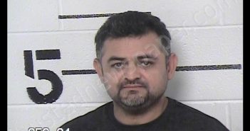 VARAJAS-RODRIGUEZ, JORGE | 2019-08-19 18:36:00 Chase County, Kansas Booking
