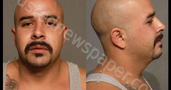 <B>HERNANDEZ</B>, <B>MICHAEL</B> ANTHONY #, Yuma County, Arizona - 2019-08-19 22:13:00