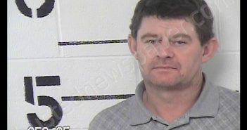 ENNS, FRANCISCO | 2019-08-19 18:12:00 Chase County, Kansas Booking
