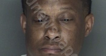 BRYANT, LADARRELL VASHAWN | 2019-08-19 09:50:00 Ellis County, Texas Booking