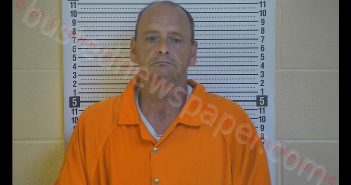 HARRY A BROWN | 2019-08-19 20:08:00 Taylor County, Kentucky Booking