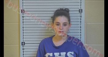 SIDNEY A EDWARDS | 2019-08-19 21:57:00 Taylor County, Kentucky Booking