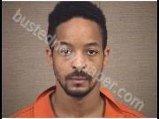 DIXON, DARNELL | 2019-08-19 Harnett County, North Carolina Booking