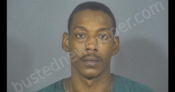 MALCOLM <B>XAVIER</B> <B>MITCHELL</B> #, St. Joseph County, Indiana - 2019-08-19 16:43:00
